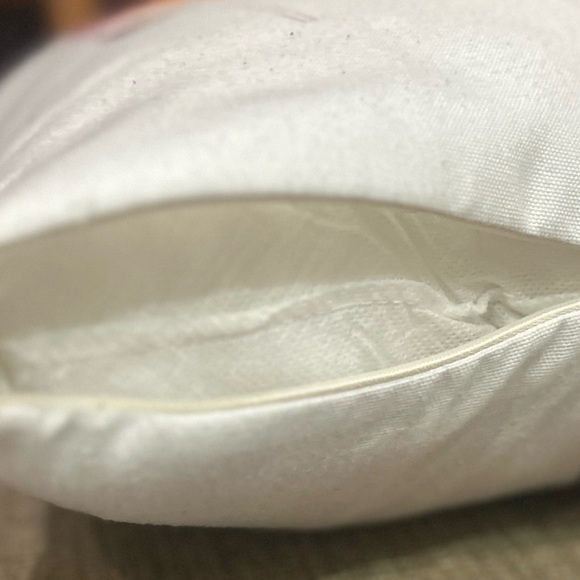 Redbubble Decorative Handmade 18’´ Pillow Cover with Floral Patterns - Picture 4 of 9